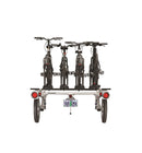 RackAndRoll 66" Trailer