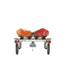 RackAndRoll 66" Trailer