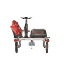 RackAndRoll 66" Trailer