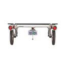 RackAndRoll 66" Trailer