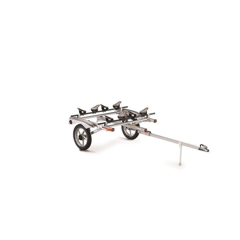 RackAndRoll 66" Trailer