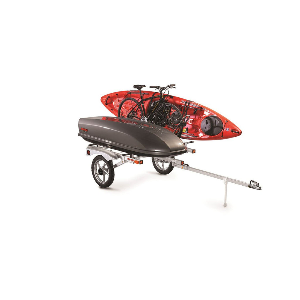Yakima kayak trailer deals