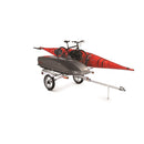 RackAndRoll 66" Trailer