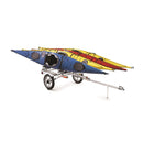 RackAndRoll 66" Trailer