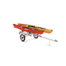 RackAndRoll 66" Trailer