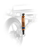 Heavy Duty Shocks