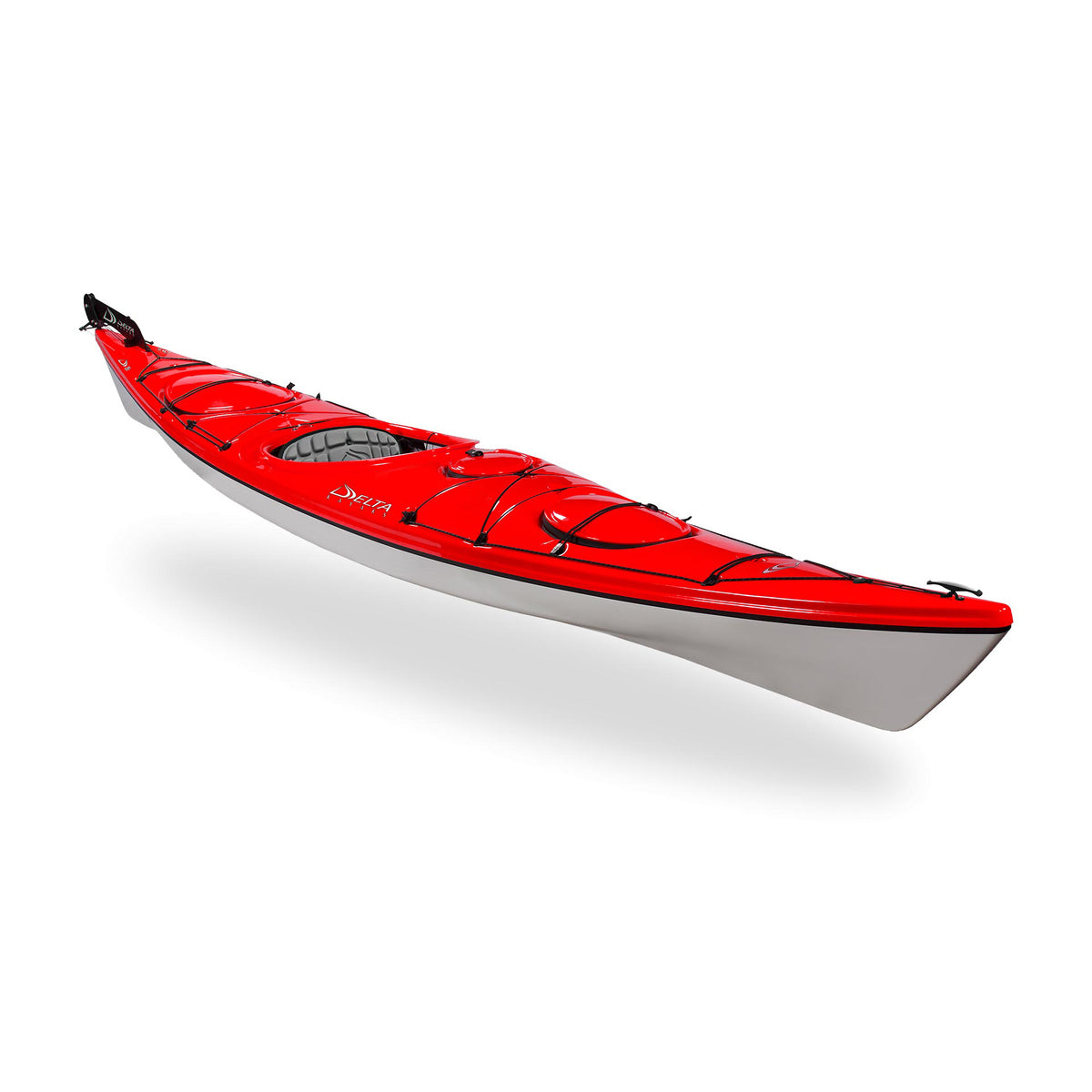 Delta Kayaks - 15S - Rudder