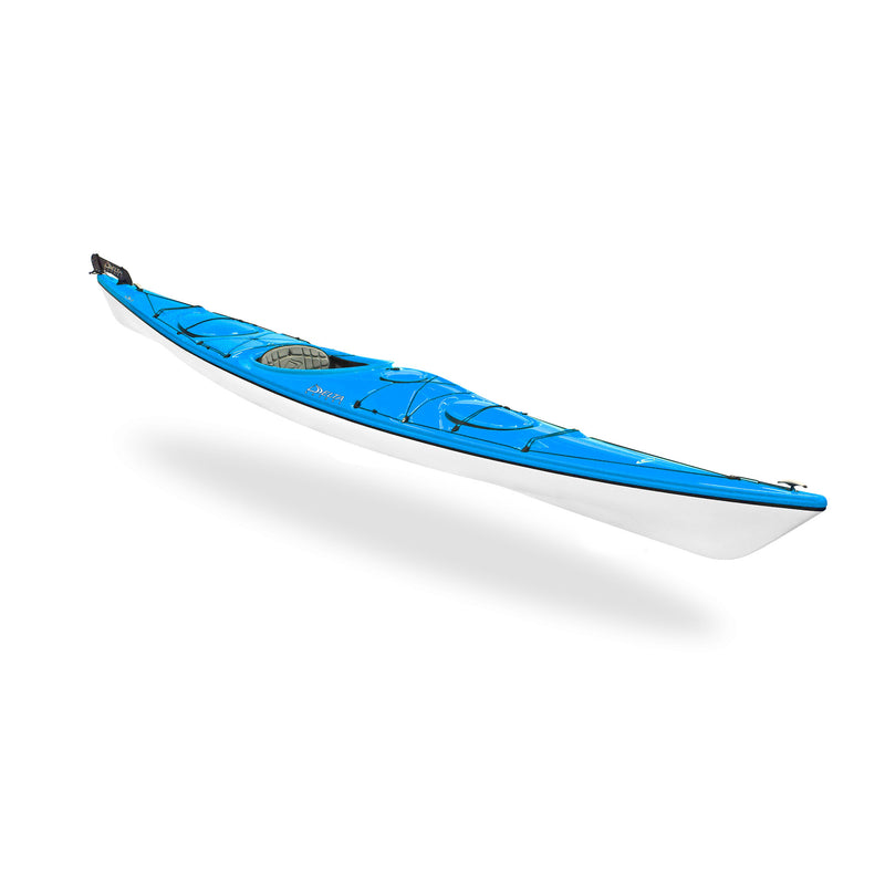 delta klapprad Delta Kayaks - Delta 17
