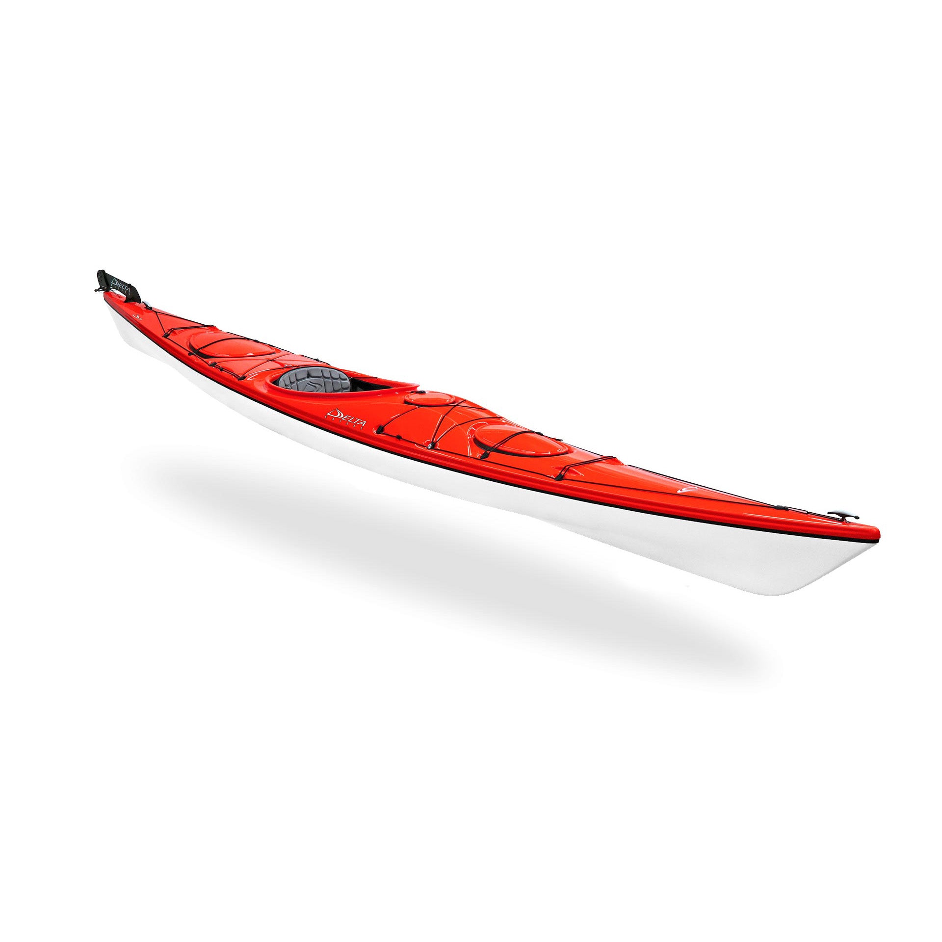 Delta Kayaks Delta 17 Rutabaga Paddlesports