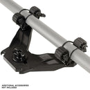 Double Header w/ Dual Roto Grip Paddle Holders