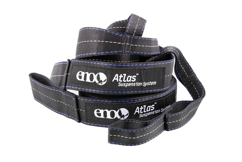 Atlas Suspension Straps