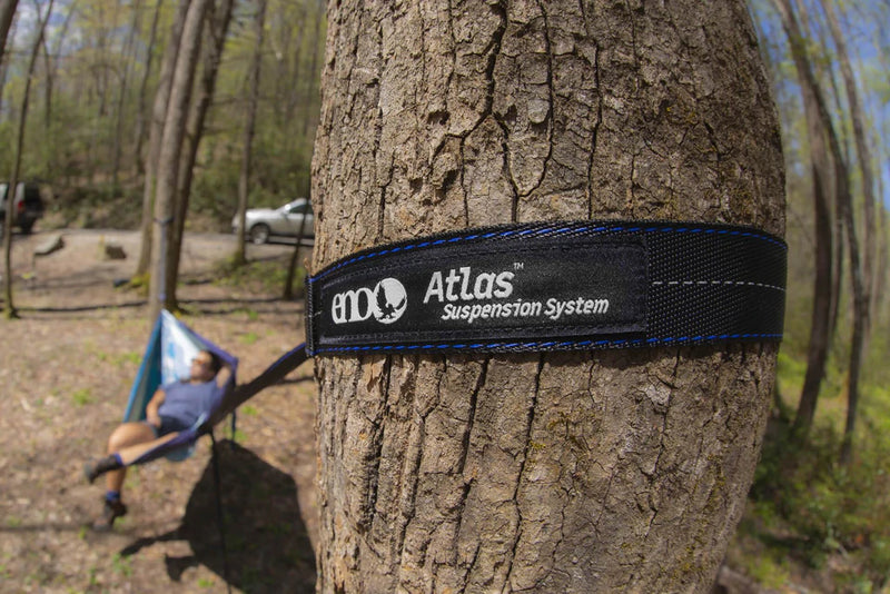 Atlas Suspension Straps