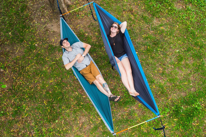 Fuse Tandem Hammock System