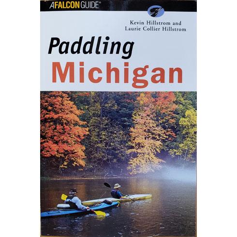 Paddling Michigan