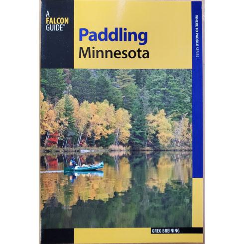 Paddling Minnesota
