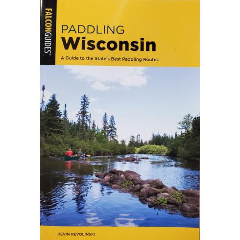 Paddling Wisconsin