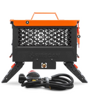 FireCan Portable Fire Pit