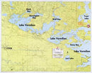 BWCA & Quetico Maps