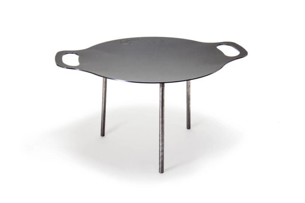 Griddle and Fire Bowl 15"
