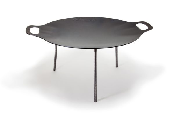 Fire Griddle and Fire Bowl 19''