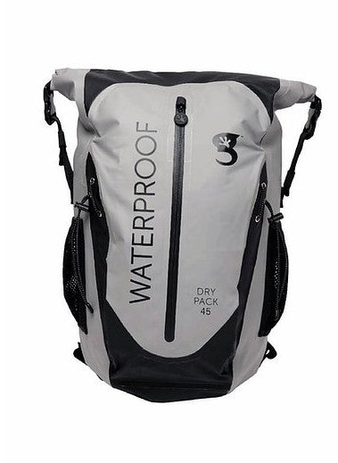 Paddler 45L Waterproof Backpack