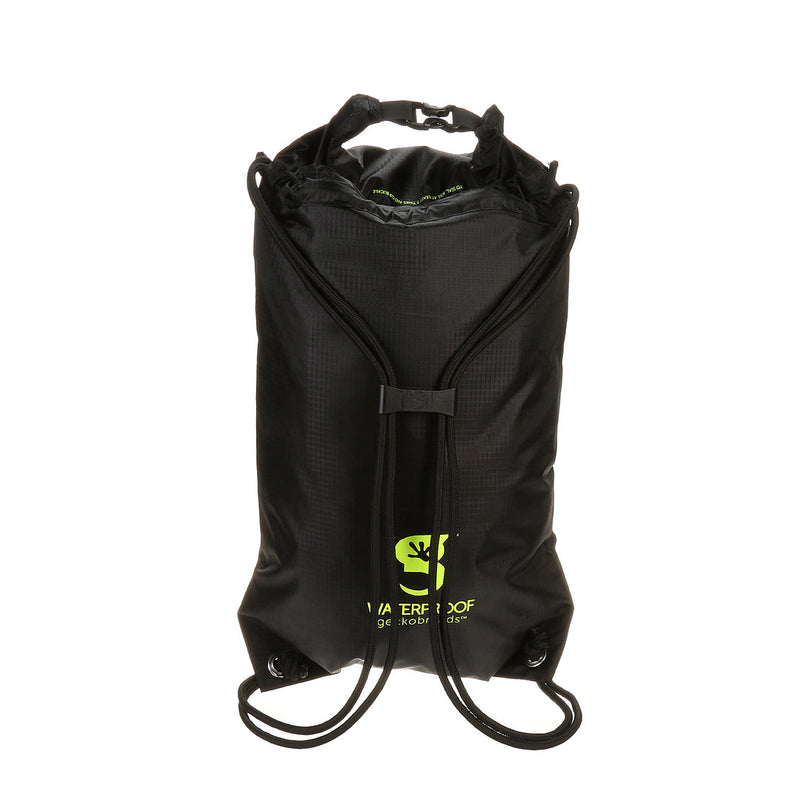 Waterproof Drawstring Backpack