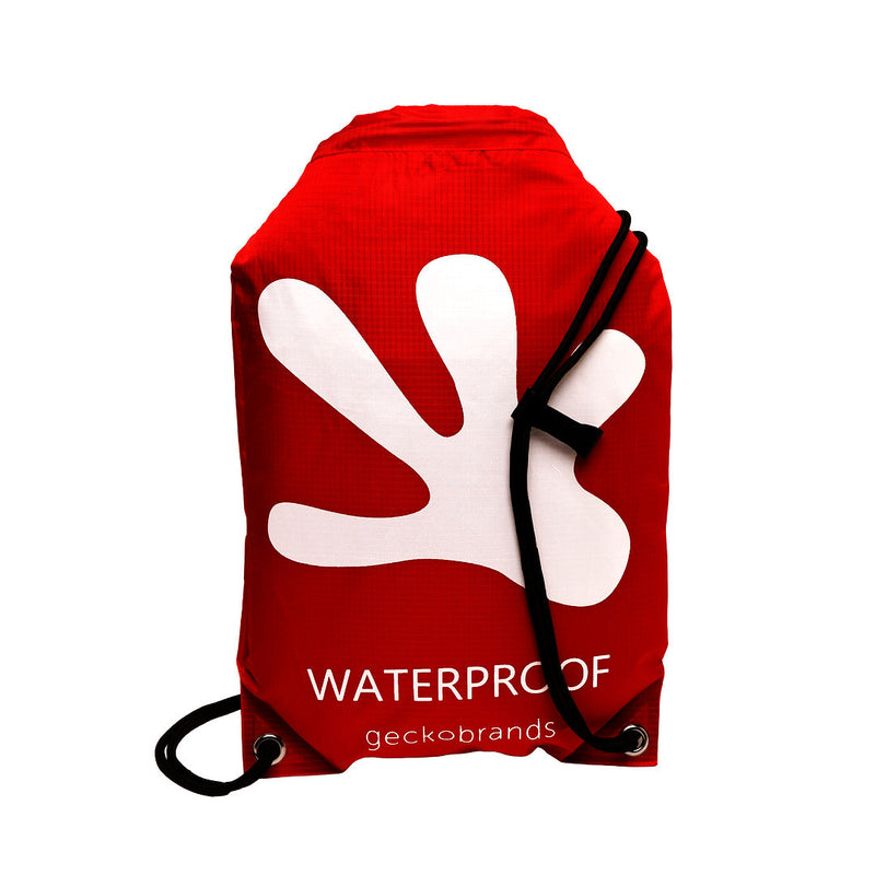 Waterproof Drawstring Backpack