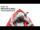 STAR Paragon Inflatable Kayak