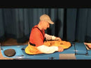 How to Install a Seals Nylon Kayak Sprayskirt