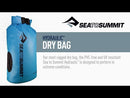 Hydraulic Dry Bag