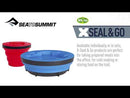 X-Seal and Go Set