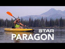 STAR Paragon Inflatable Kayak