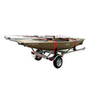 MicroSport XT Trailer