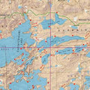BWCA & Quetico Maps