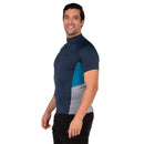 Men's Jericho Short Sleeve Neoprene Rashguard