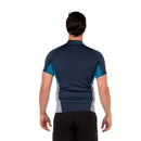 Men's Jericho Short Sleeve Neoprene Rashguard