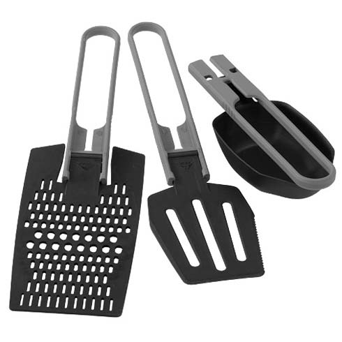 Alpine Utensil Set