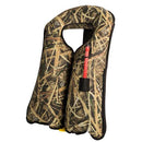 M.I.T. 100 Manual Inflatable PFD - Camo