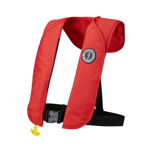 M.I.T. 70 Manual Inflatable PFD 