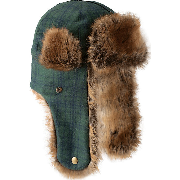 Northwoods Trapper Hat