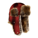 Northwoods Trapper Hat