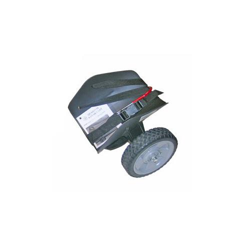 7" Kayak Cart