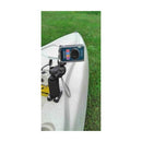 PanFish Portrait Camera Pole