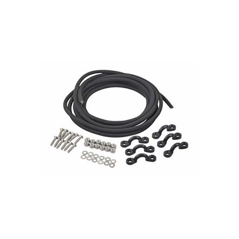 Kayak Deck Bungee Kit