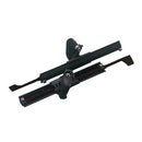 Kayak Adjustable Foot Brace w/ Rudder Control