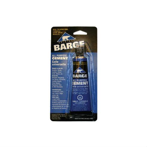 Barge Cement