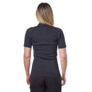 Women's Sombrio Short Sleeve Neoprene Rash Guard Neoprene Level Six?id=14677989883984