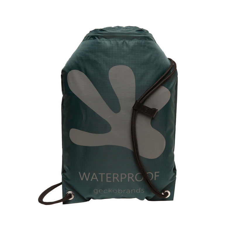 Waterproof Drawstring Backpack