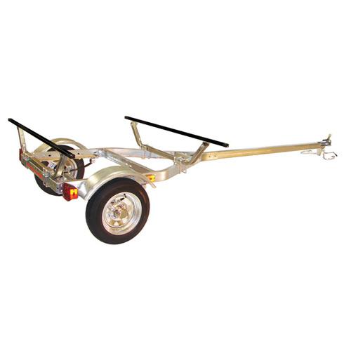 MicroSport Trailer