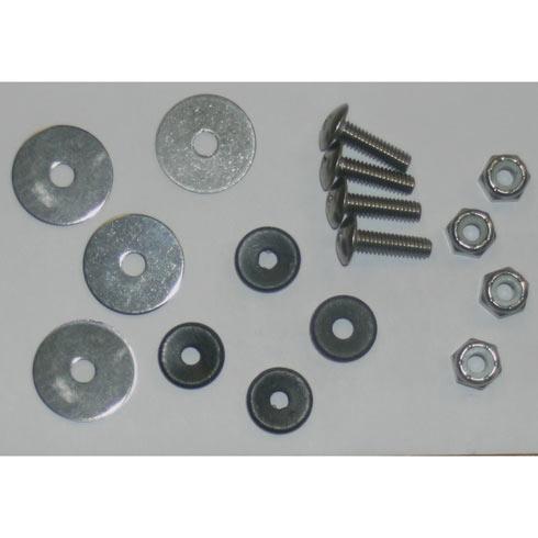 Poly Hardware Kit